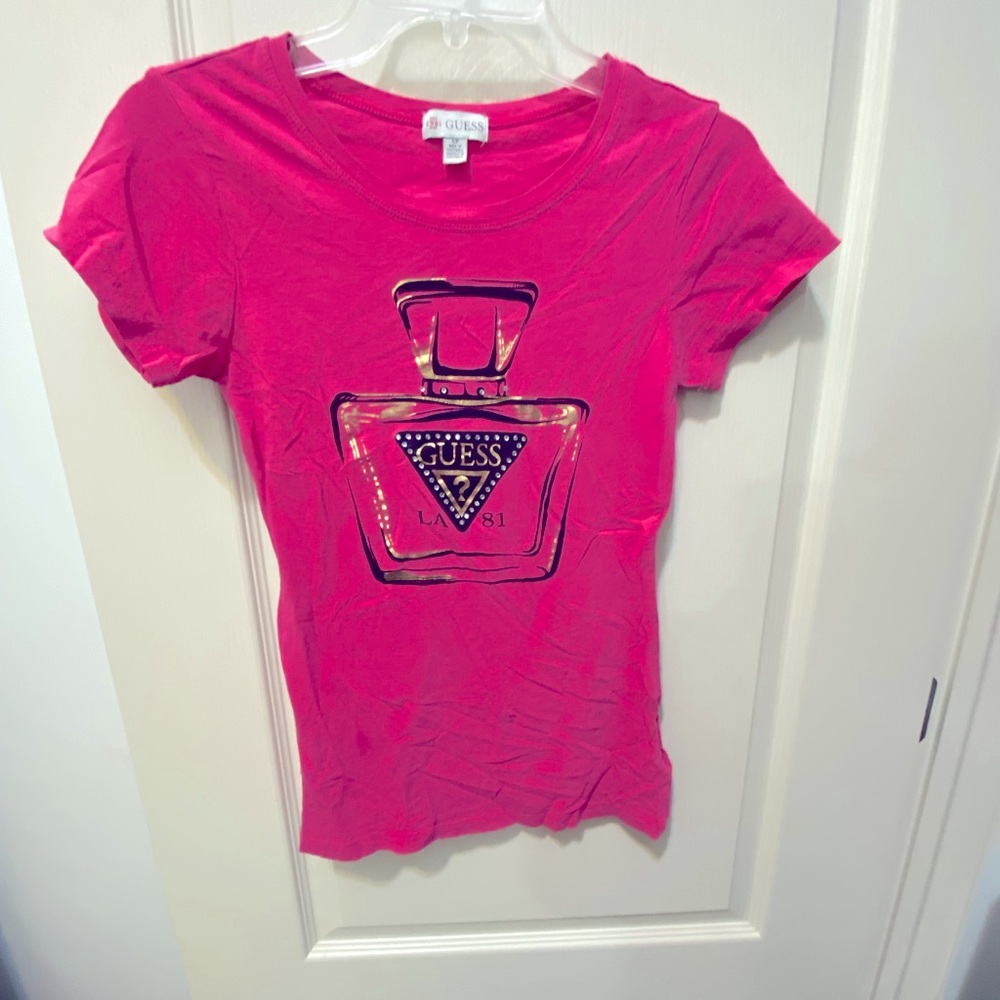 Guess t-shirt